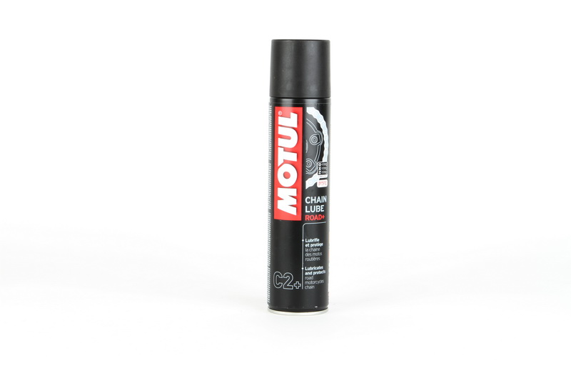 Motul Chain Lube Road C2+ 400ml