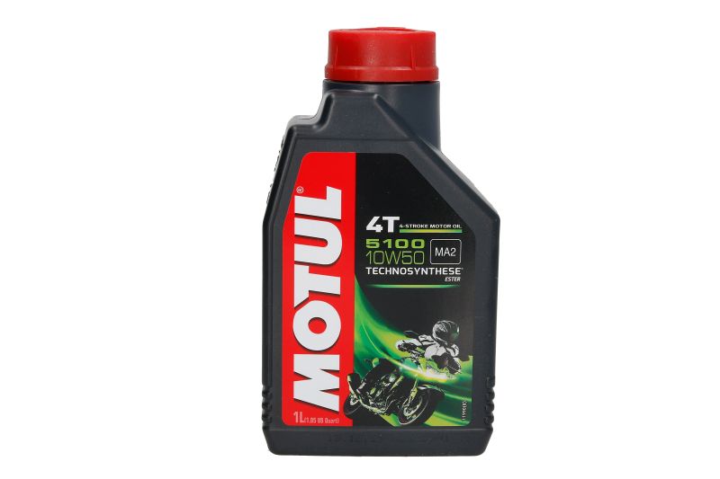 Ulei motor semi sintetic Motul 5100 10w50 1L