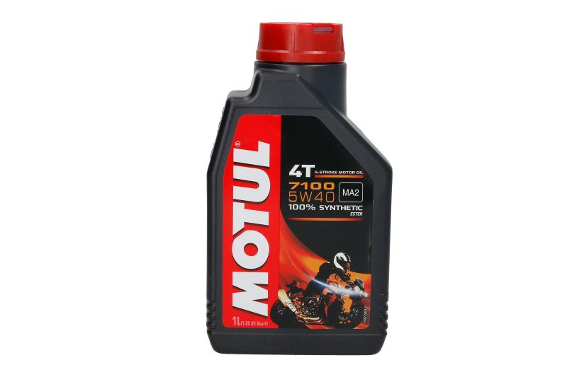 Ulei motor full sintetic Motul 7100 5w40 1L