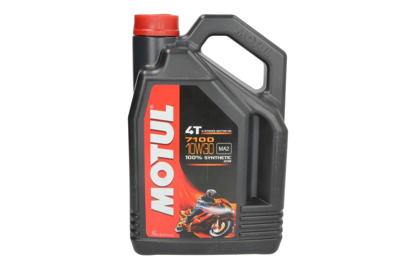 Ulei motor full sintetic Motul 7100 10w30 4L