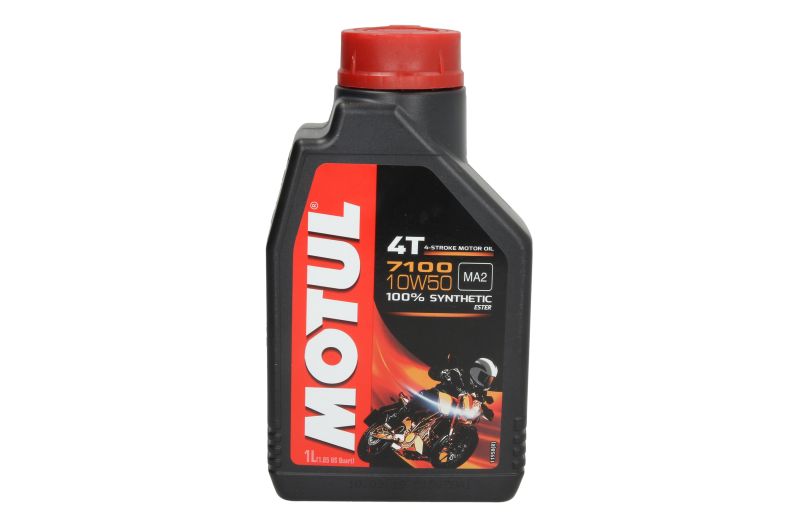 Ulei motor full sintetic Motul 7100 10w50 1L