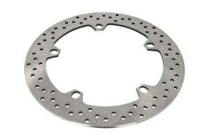 Disc frana Brembo 68B407D6 - fata