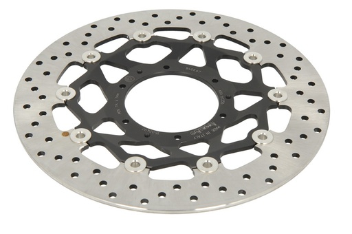 Disc frana Brembo 78B40867 - fata