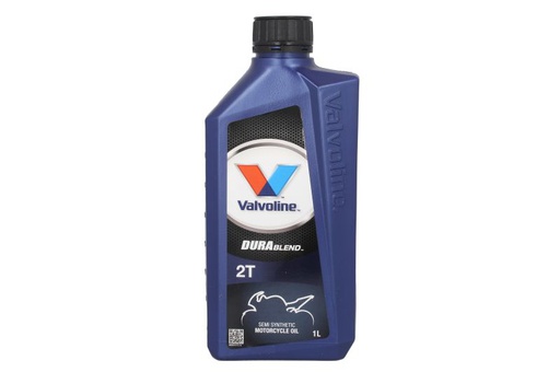 Ulei motor semi sintetic Valvoline Durablend 2T 1L