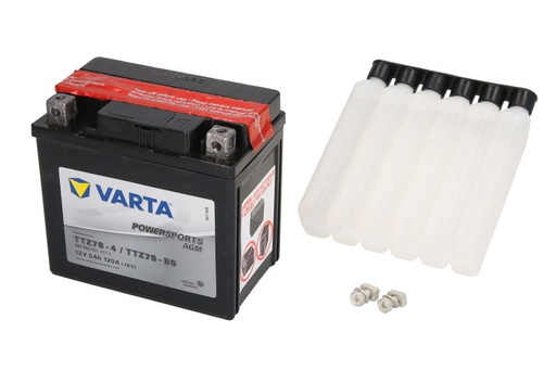 Baterie Varta TTZ7S-BS