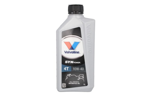 Ulei motor full sintetic Valvoline Synpower 10w40 1L