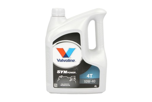 Ulei motor full sintetic Valvoline Synpower 10w40 4L