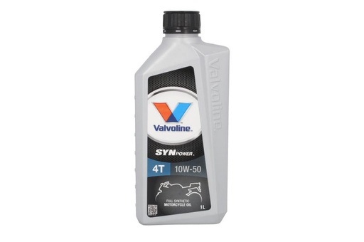 Ulei motor full sintetic Valvoline Synpower 10w50 1L