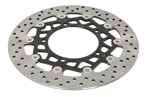 Disc frana Brembo 78B40866 - fata