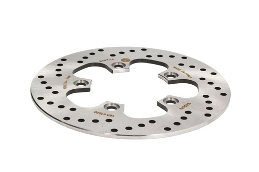 Disc frana Brembo 68B40744 - spate