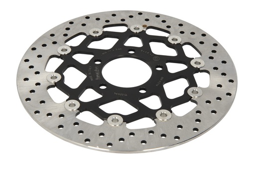 Disc frana Brembo 78B40842 - fata