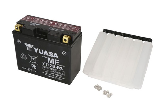 Baterie Yuasa YT12B-BS