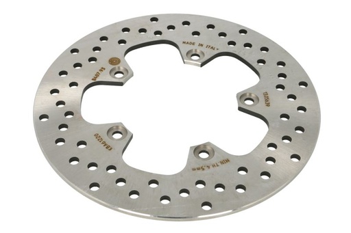 Disc frana Brembo 68B40793 - spate