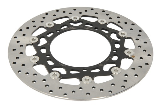 Disc frana Brembo 78B40860 - fata