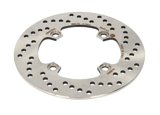 Disc frana Brembo 68B40747 - spate