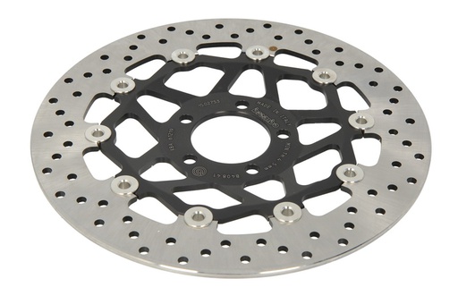 Disc frana Brembo 78B40841 - fata