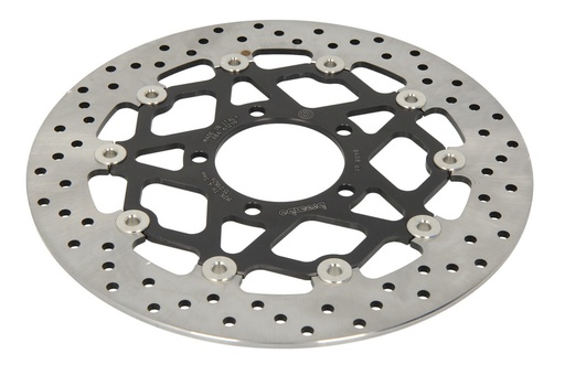 Disc frana Brembo 78B40861 - fata