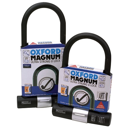 Lacat antifurt Oxford Magnum OF172