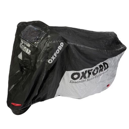 Husa moto Oxford OF922