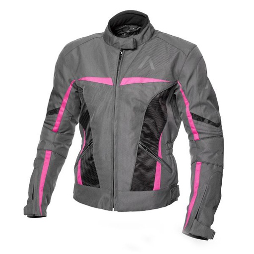 Jacheta textil Adrenaline LOVE RIDE 2.0