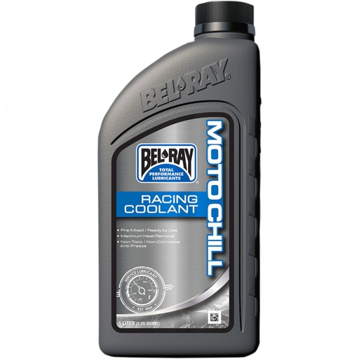 [99410-B1LW] Lichid racire Bel-Ray MotoChill Racing Coolant