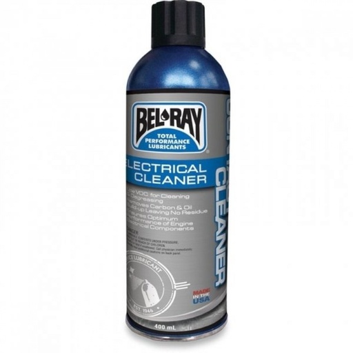 [99075-A400W] Spray contacte Bel-Ray Contact Cleaner 400ml