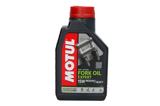 Ulei furca Motul EXP 15w 1L