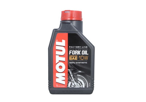 Ulei furca Motul Factory Line 10w 1L