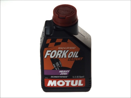 Ulei furca Motul Road&amp;Offroad 20w 1L