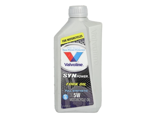 Ulei furca Valvoline Synpower 5w 1L