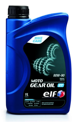 Ulei Elf Gear Oil 2T 80w90 1L