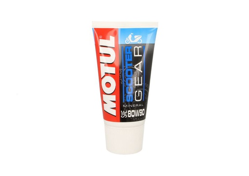 Ulei Motul Scooter Gear Oil 80w90 150ml