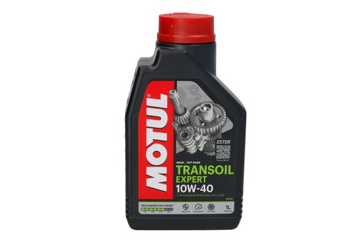 Ulei Motul Transoil Expert 10w40 1L