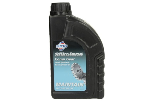 Ulei Silkolene Comp Gear 10w40 1L