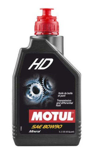 Ulei Motul HD 80w90 1L