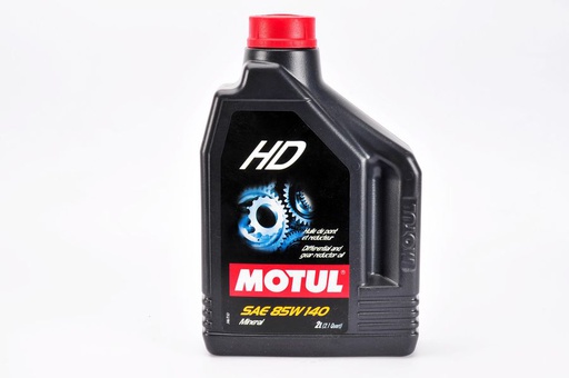 Ulei Motul HD 80w140 2L