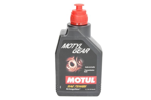 Ulei Motul Motyl Gear 75w85 1L