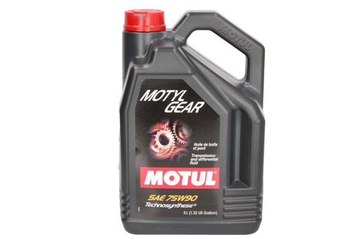 Ulei Motul Motyl Gear 75w90 5L