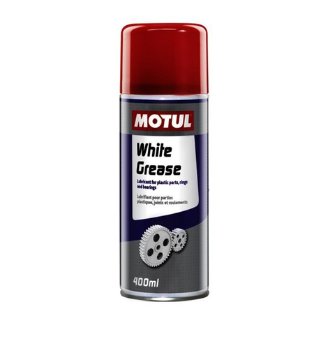 Spray Motul White Grease 400ml