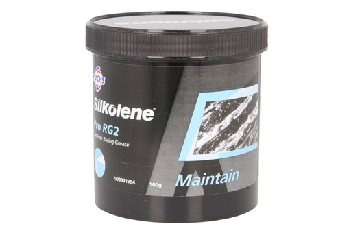 Vaselina Silkolene PRO RG2 500gr