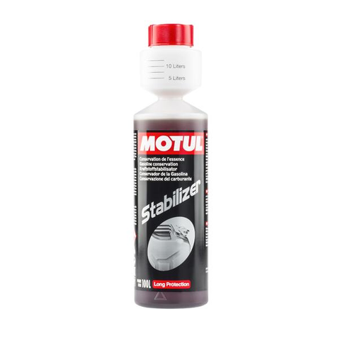 Motul Fuel Stabilizer 250ml