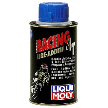 Liqui Moly Fuel Stabilizer 125ml