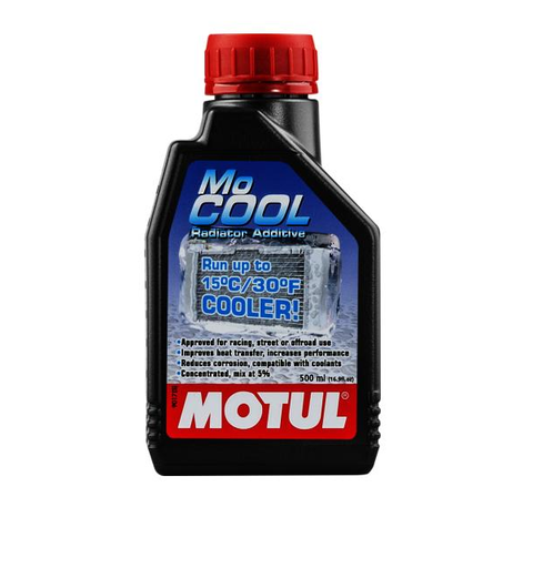 Motul Mo Cool 0.5L