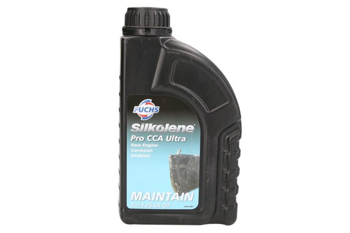 Silkolene PRO CCA Ultra 1L