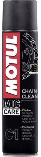 Motul Chain Clean C1 400ml