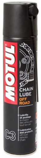 Motul Chain Lube Offroad C3 400ml