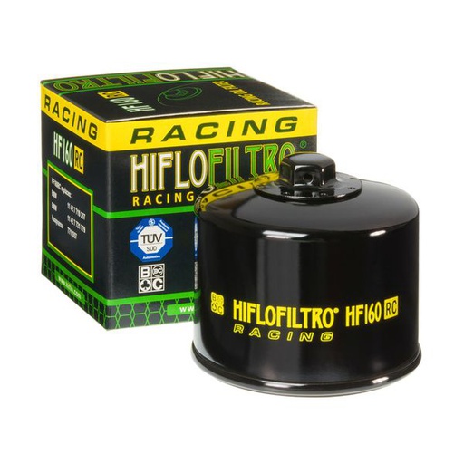 Filtru ulei HifloFiltro HF160RC