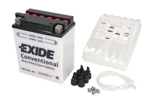 Baterie Exide YB12AL-A2 